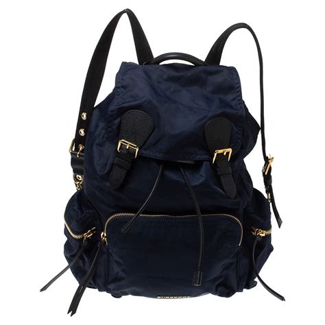 burberry backpack rucksack replica|burberry backpack women.